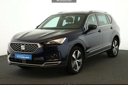 Seat Tarraco Gebrauchtwagen