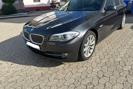 BMW 523 Gebrauchtwagen