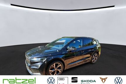 Skoda Enyaq Gebrauchtwagen