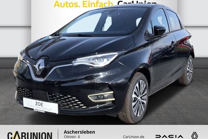 Renault ZOE Gebrauchtwagen