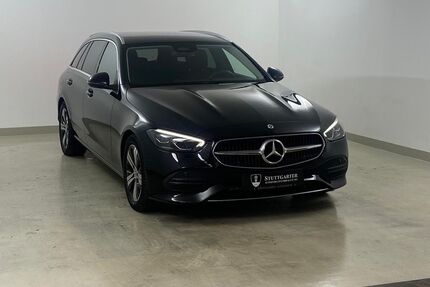 Mercedes-Benz C 200 Gebrauchtwagen