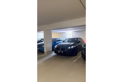 BMW 120 Gebrauchtwagen