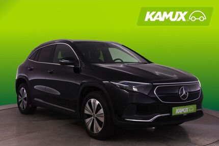 Mercedes-Benz EQA Gebrauchtwagen