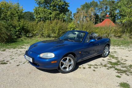 Mazda MX-5 Gebrauchtwagen