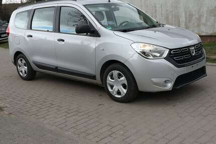 Dacia Lodgy Gebrauchtwagen