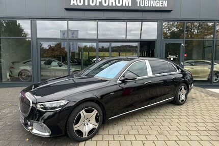 Mercedes-Benz S 680 Gebrauchtwagen