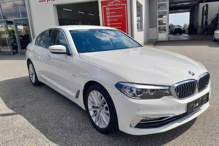 BMW 530 Gebrauchtwagen