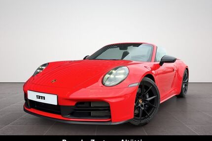 Porsche 992 Gebrauchtwagen