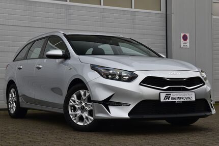 Kia ceed / Ceed Gebrauchtwagen