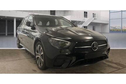 Mercedes-Benz E 300 Gebrauchtwagen