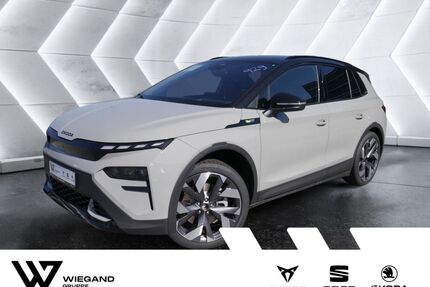 Skoda Elroq Gebrauchtwagen