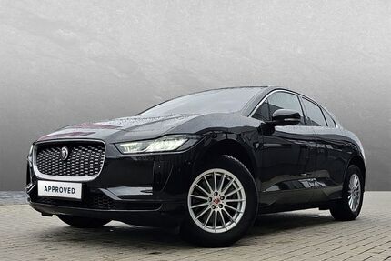 Jaguar I-Pace Gebrauchtwagen