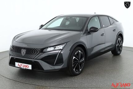 Peugeot 408 Gebrauchtwagen