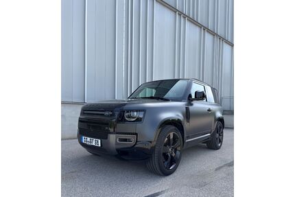 Land Rover Defender Gebrauchtwagen