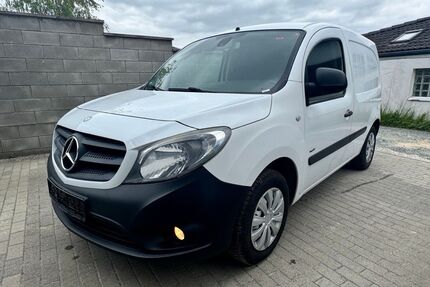 Mercedes-Benz Citan Gebrauchtwagen