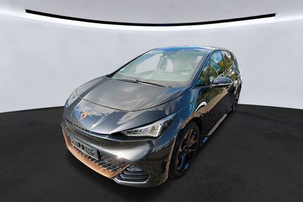 Cupra Born Gebrauchtwagen