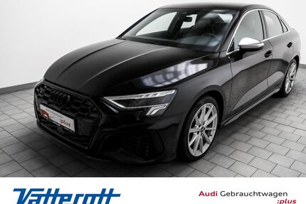 Audi S3 Gebrauchtwagen