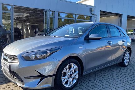 Kia ceed / Ceed Gebrauchtwagen