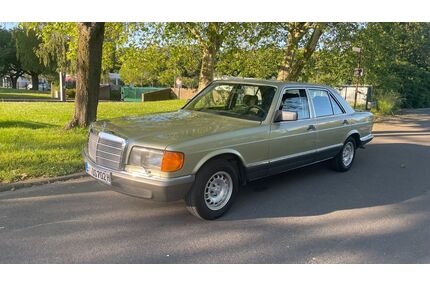 Mercedes-Benz S 280 Gebrauchtwagen