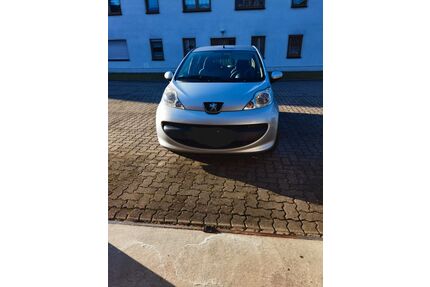 Peugeot 107 Gebrauchtwagen