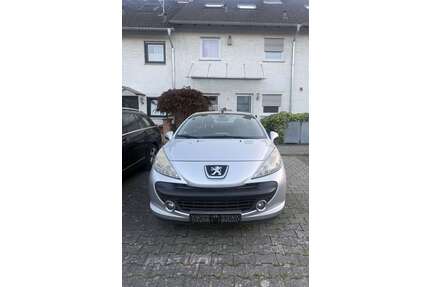 Peugeot 207 Gebrauchtwagen
