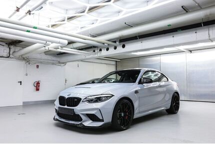 BMW M2 Gebrauchtwagen