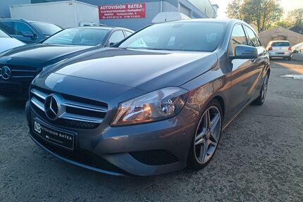 Mercedes-Benz A 200 Gebrauchtwagen