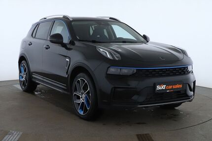 Lynk & Co 01 Gebrauchtwagen
