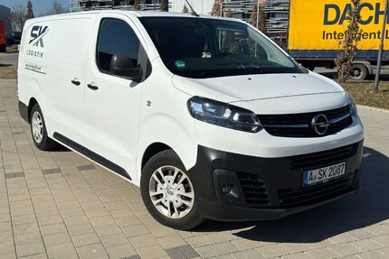 Opel Vivaro Gebrauchtwagen