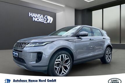 Land Rover Range Rover Evoque Gebrauchtwagen