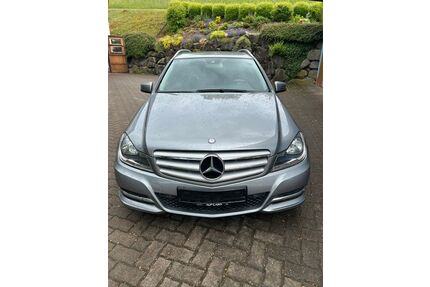 Mercedes-Benz C 180 Gebrauchtwagen