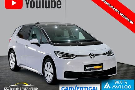 VW ID.3 Gebrauchtwagen
