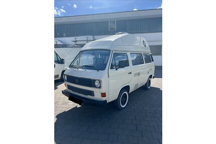 VW T3 andere Gebrauchtwagen