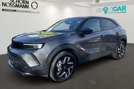 Opel Mokka Gebrauchtwagen