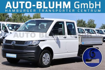 VW T6 Transporter Gebrauchtwagen