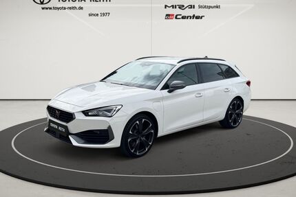 Cupra Leon Gebrauchtwagen