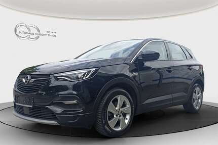 Opel Grandland X Gebrauchtwagen