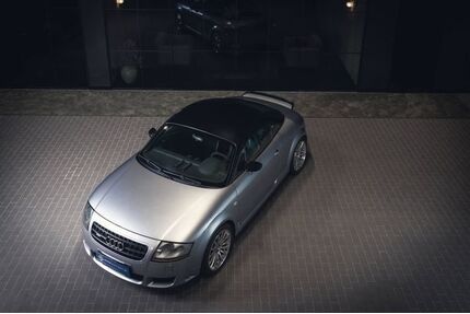 Audi TT Gebrauchtwagen