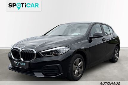 BMW 118 Gebrauchtwagen