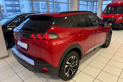 Peugeot 2008 Gebrauchtwagen