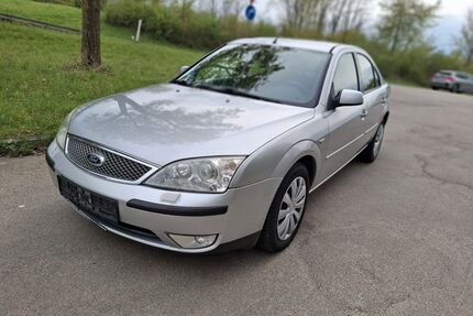 Ford Mondeo Gebrauchtwagen