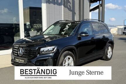 Mercedes-Benz GLB 220 Gebrauchtwagen