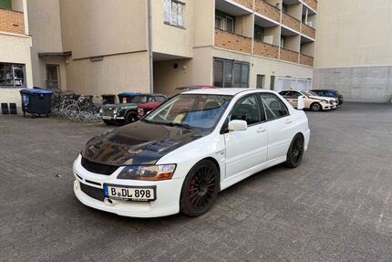 Mitsubishi Lancer Gebrauchtwagen