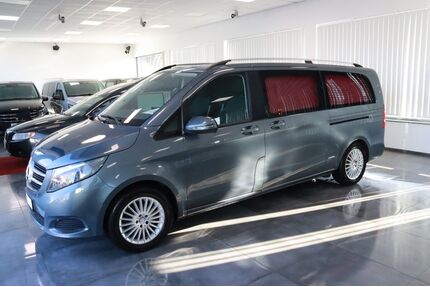 Mercedes-Benz V 220 Gebrauchtwagen