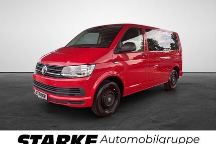 VW T6 Multivan Gebrauchtwagen