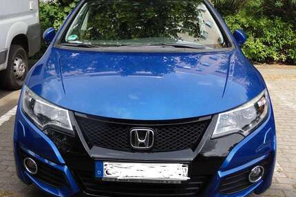 Honda Civic Gebrauchtwagen