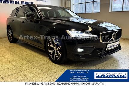 Volvo V60 Gebrauchtwagen
