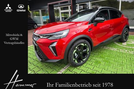 Mitsubishi ASX Gebrauchtwagen