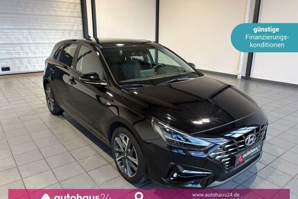 Hyundai i30 Gebrauchtwagen