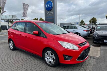 Ford Grand C-Max Gebrauchtwagen
